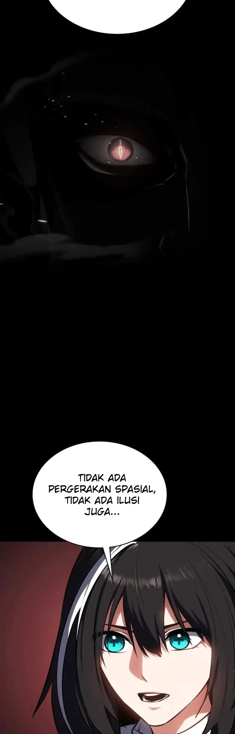 Day Walker Chapter 61 Gambar 40