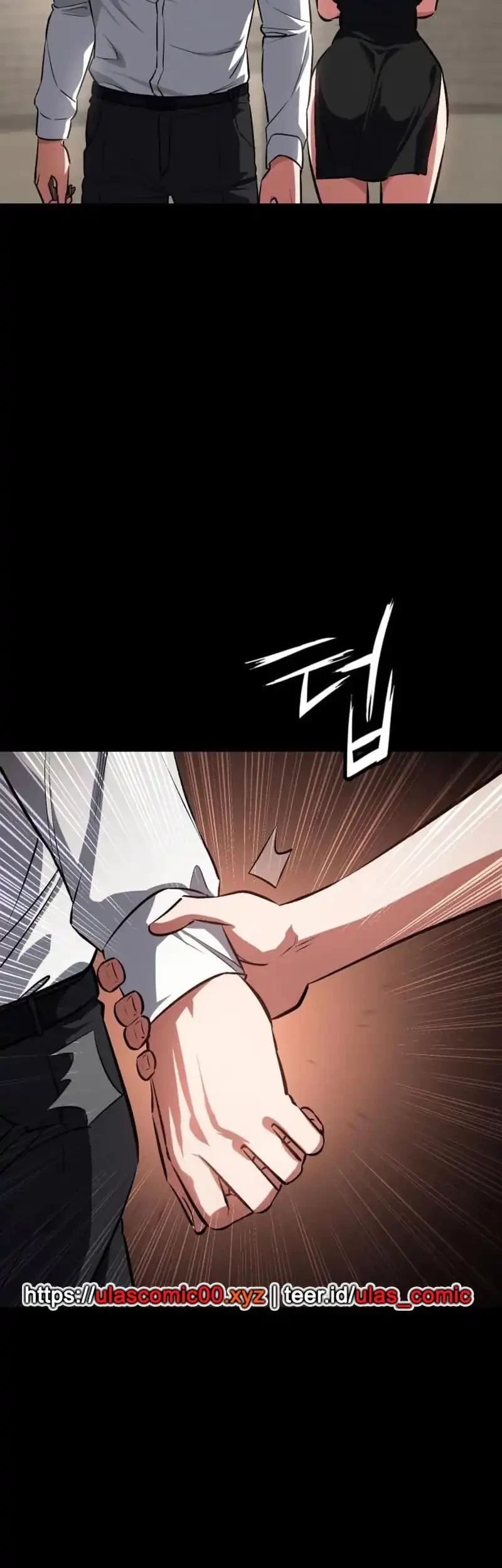 Day Walker Chapter 61 Gambar 44