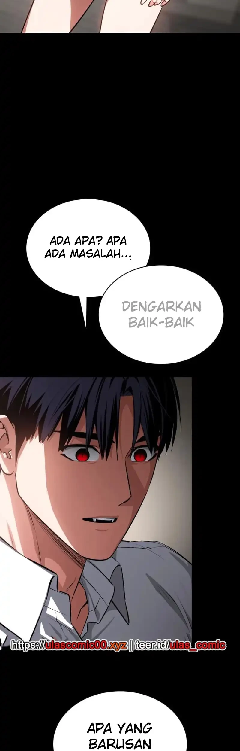 Day Walker Chapter 61 Gambar 46