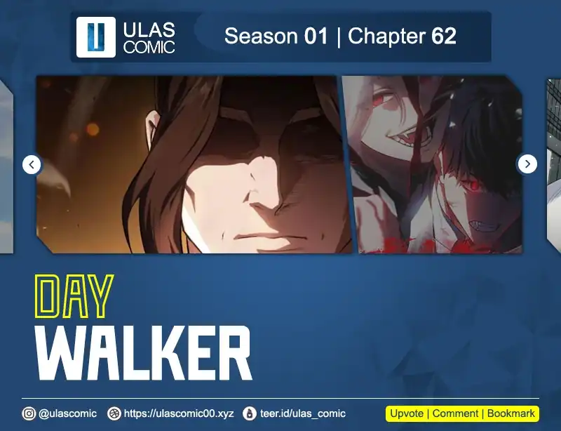 Baca Komik Day Walker Chapter 62 Gambar 1