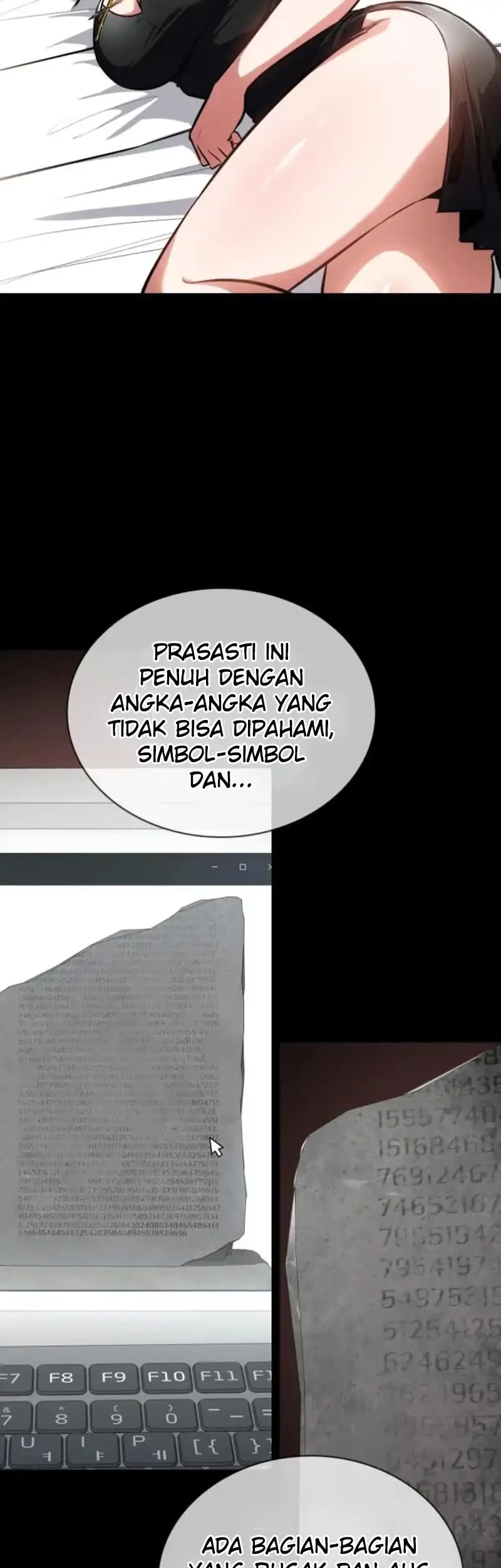 Day Walker Chapter 62 Gambar 50