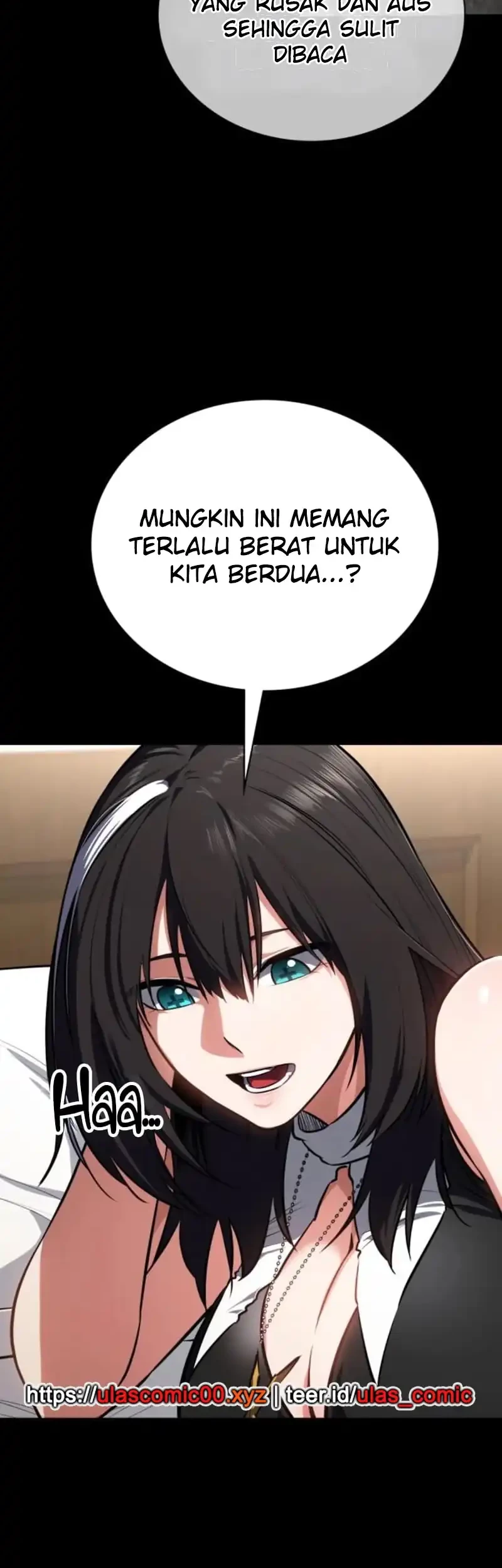 Day Walker Chapter 62 Gambar 51