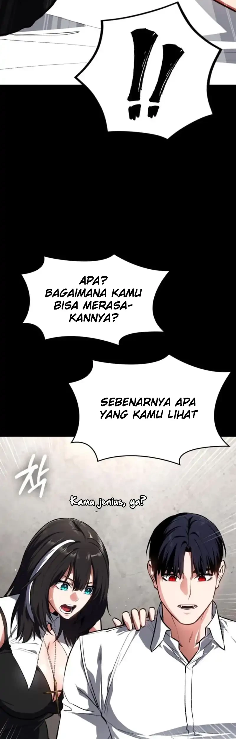 Day Walker Chapter 62 Gambar 54