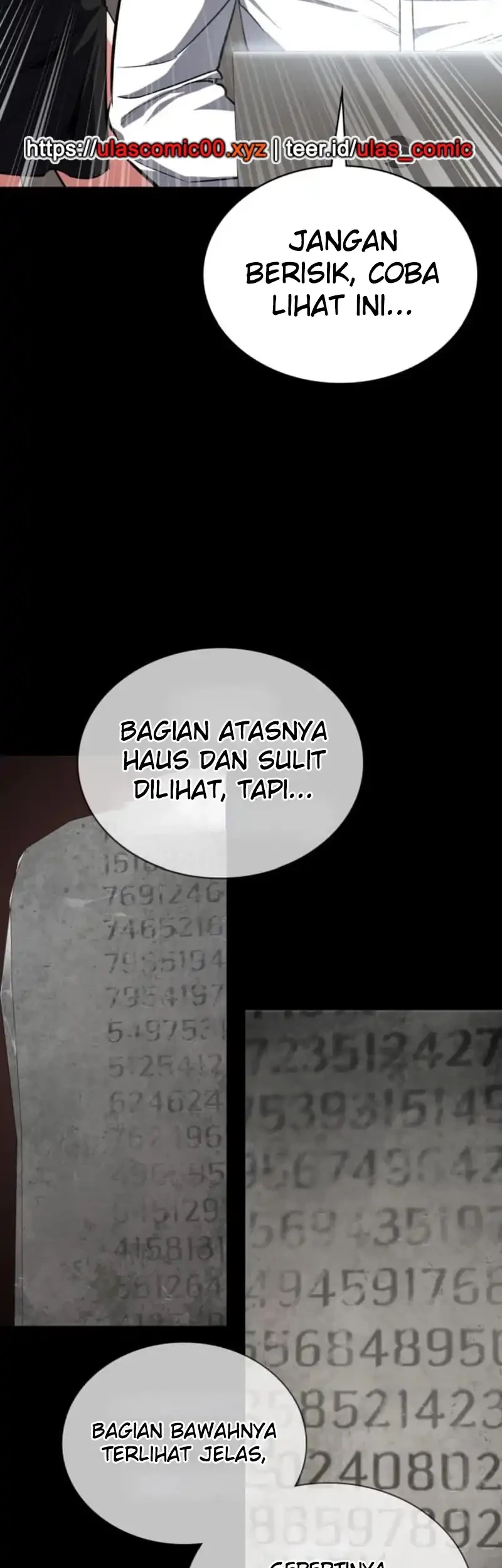 Day Walker Chapter 62 Gambar 55