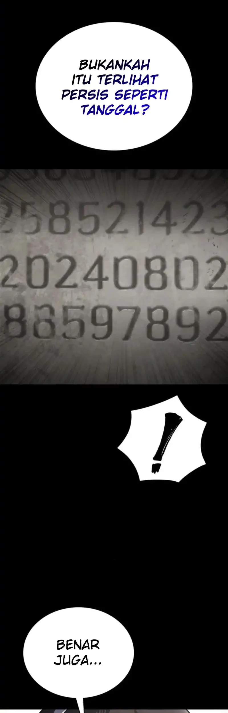 Day Walker Chapter 62 Gambar 58