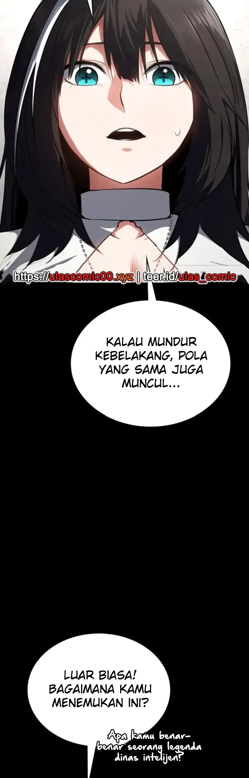 Day Walker Chapter 62 Gambar 59