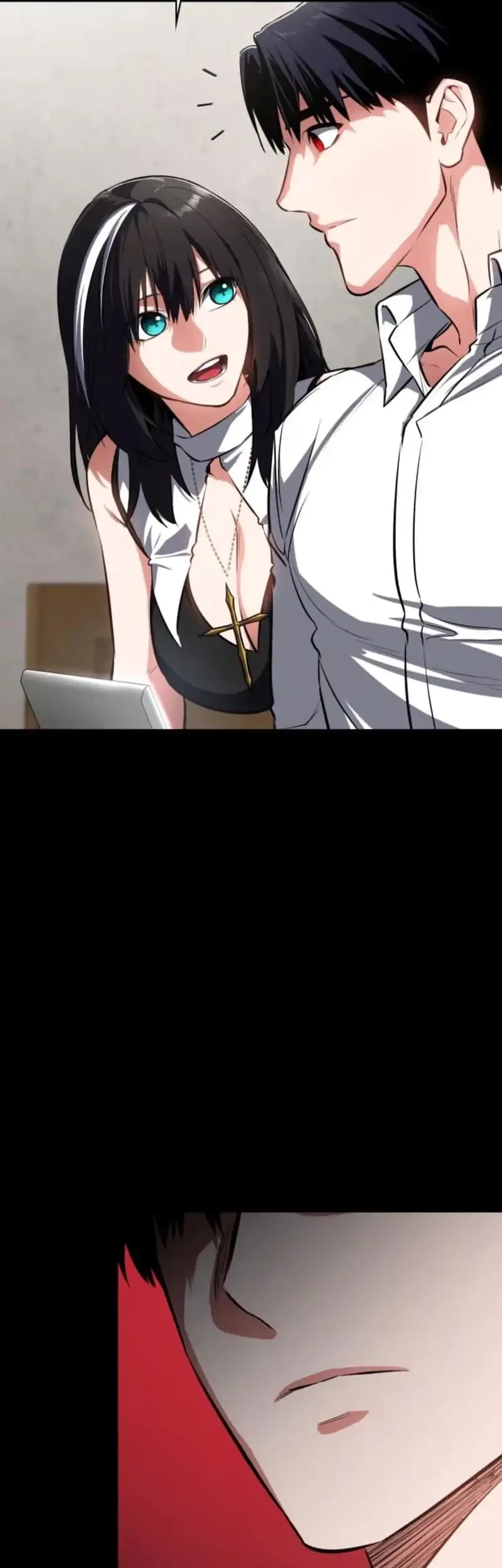 Day Walker Chapter 62 Gambar 60