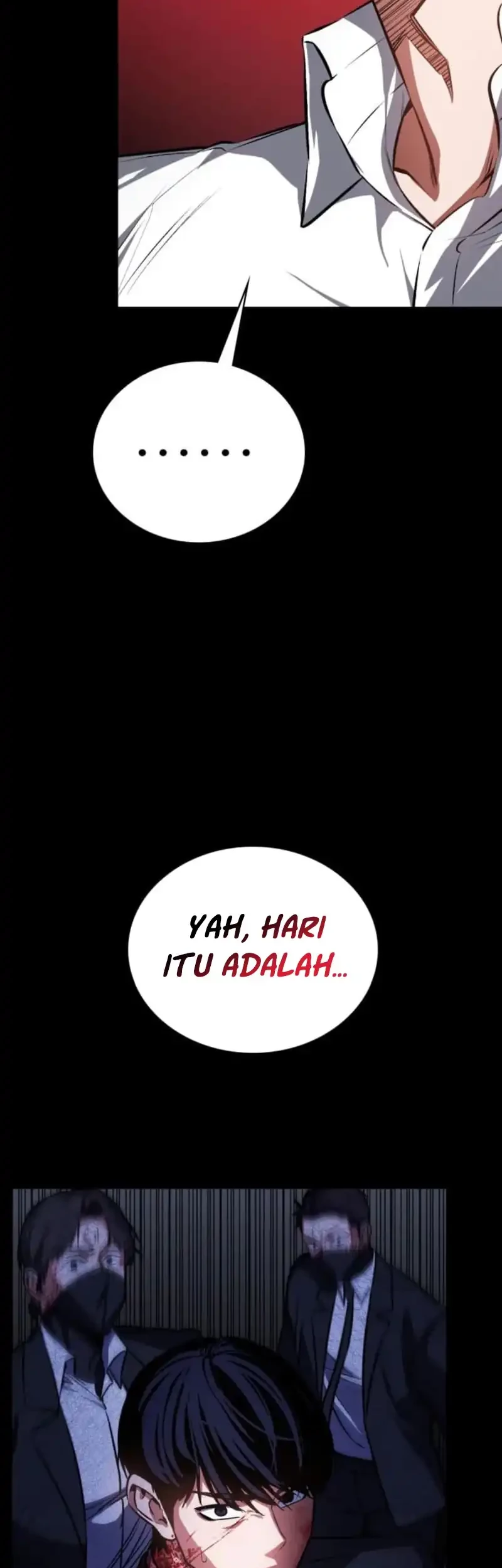 Day Walker Chapter 62 Gambar 61