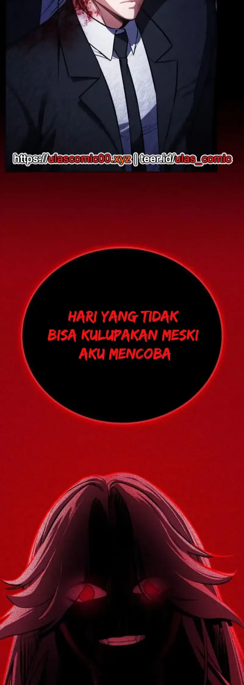 Day Walker Chapter 62 Gambar 62