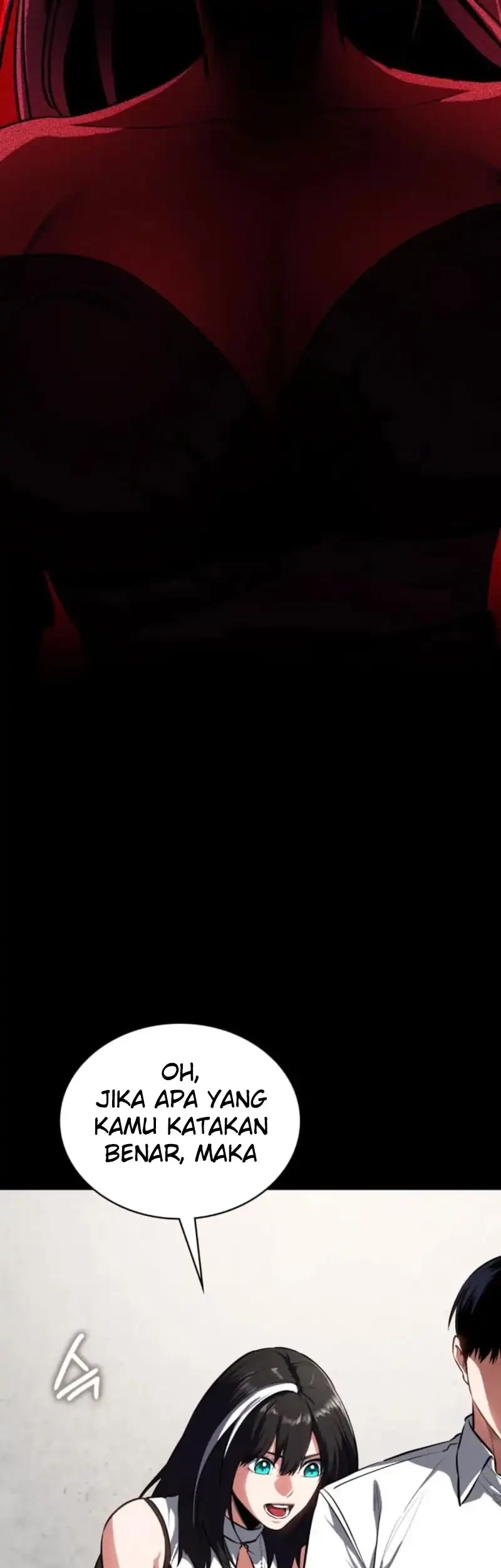 Day Walker Chapter 62 Gambar 63