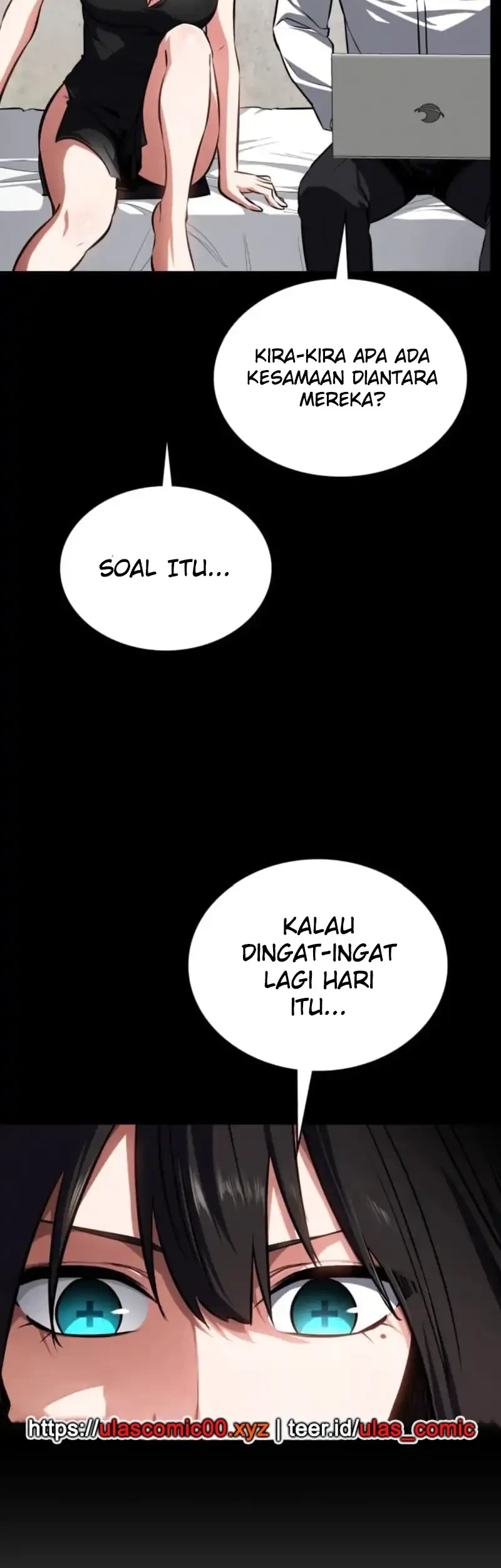 Day Walker Chapter 62 Gambar 65