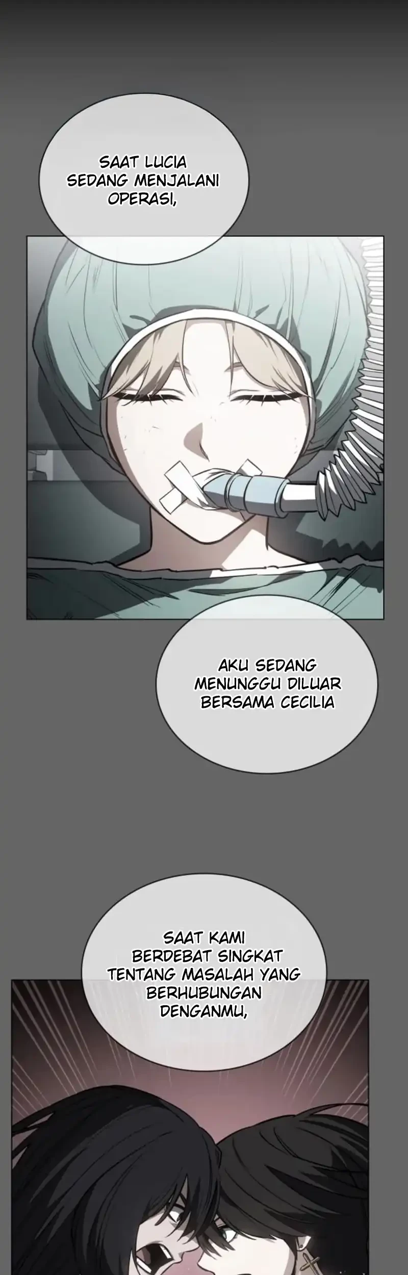 Day Walker Chapter 62 Gambar 66