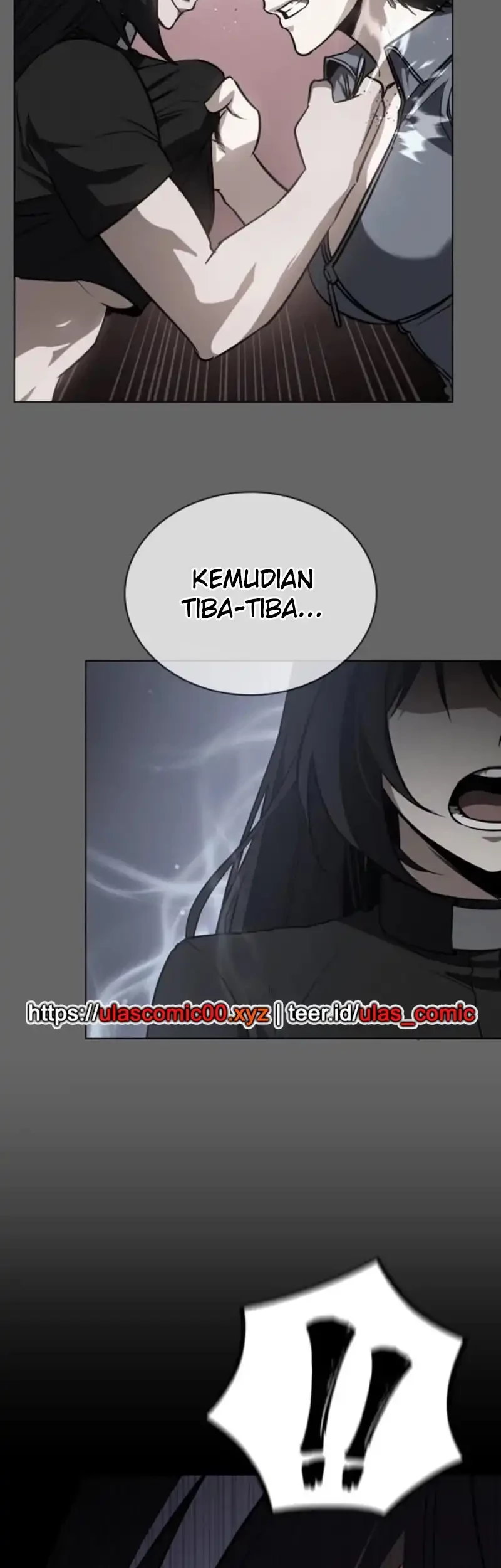 Day Walker Chapter 62 Gambar 67