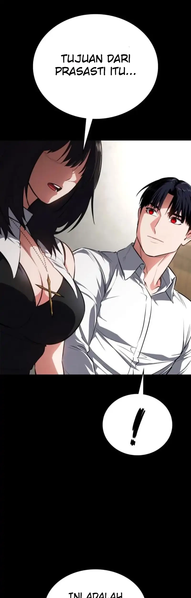 Day Walker Chapter 62 Gambar 69