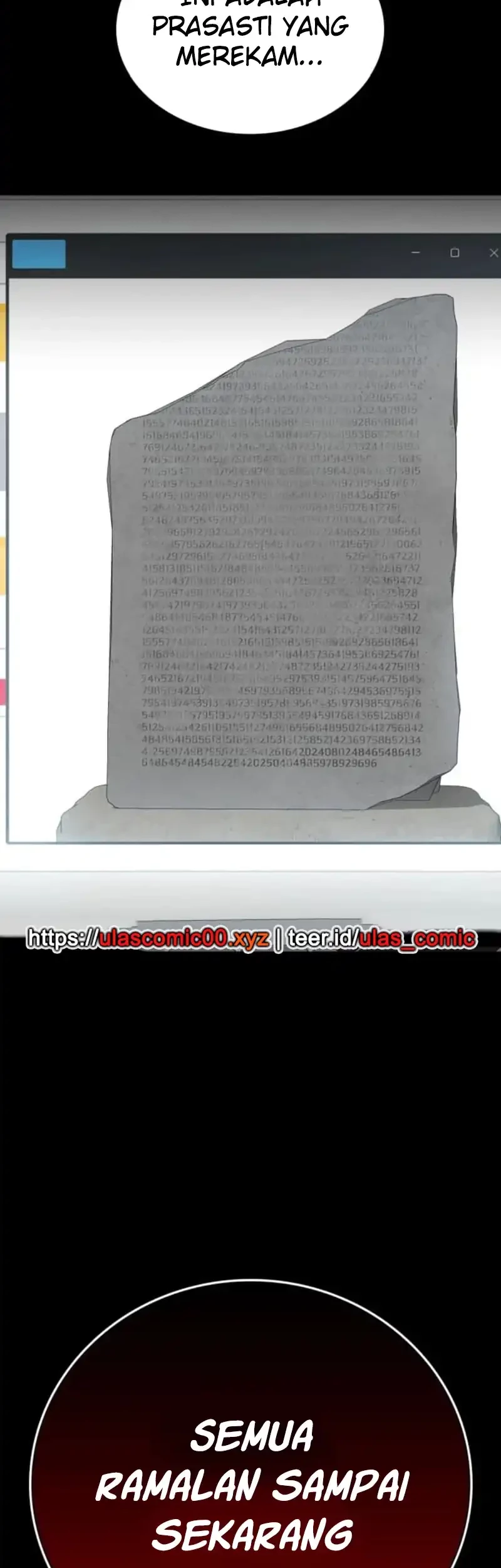 Day Walker Chapter 62 Gambar 70