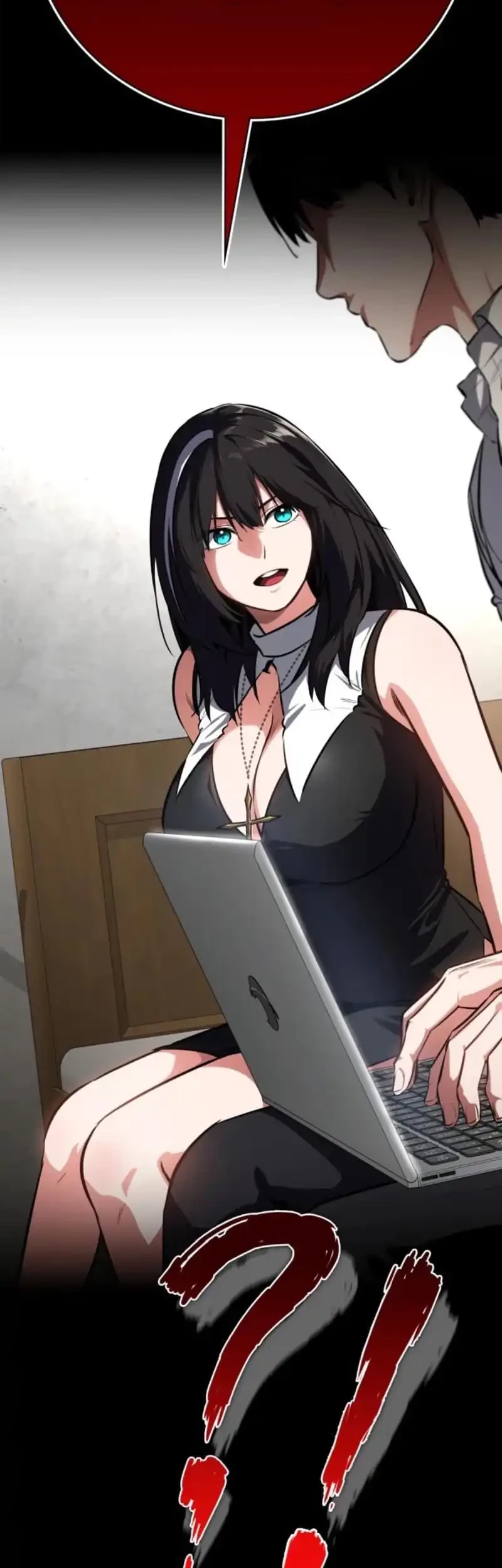 Day Walker Chapter 62 Gambar 71