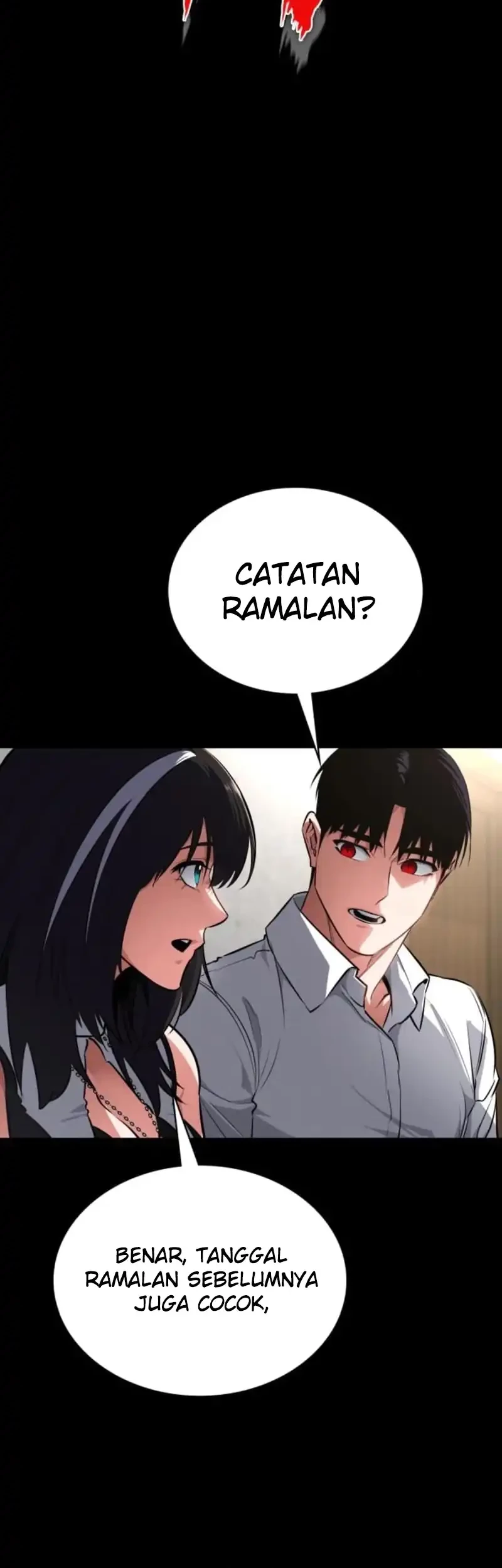 Day Walker Chapter 62 Gambar 72