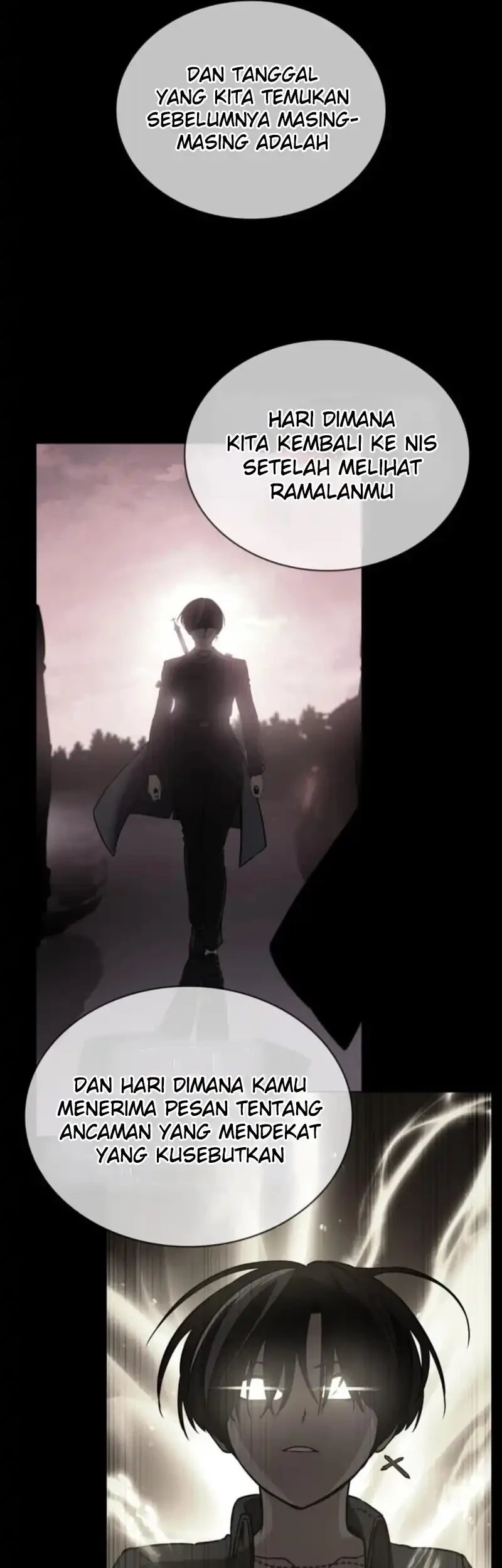 Day Walker Chapter 62 Gambar 73