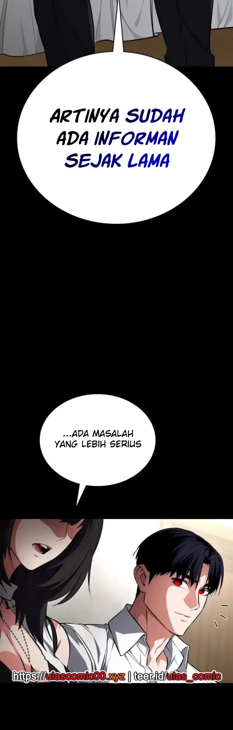 Day Walker Chapter 62 Gambar 76