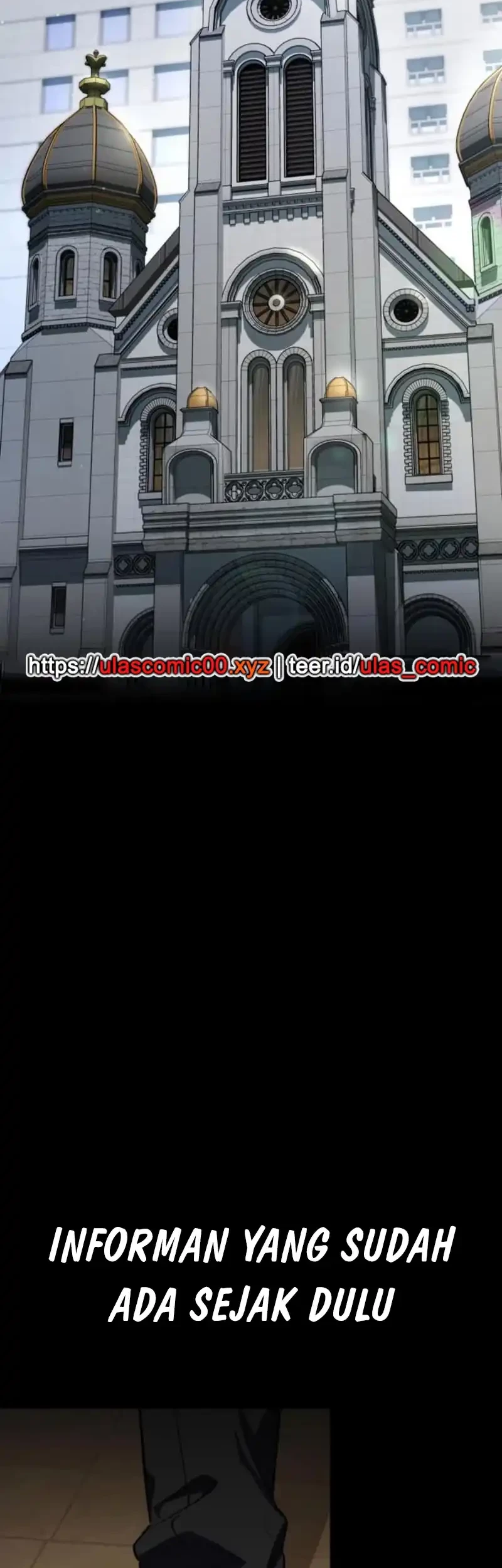 Day Walker Chapter 62 Gambar 79