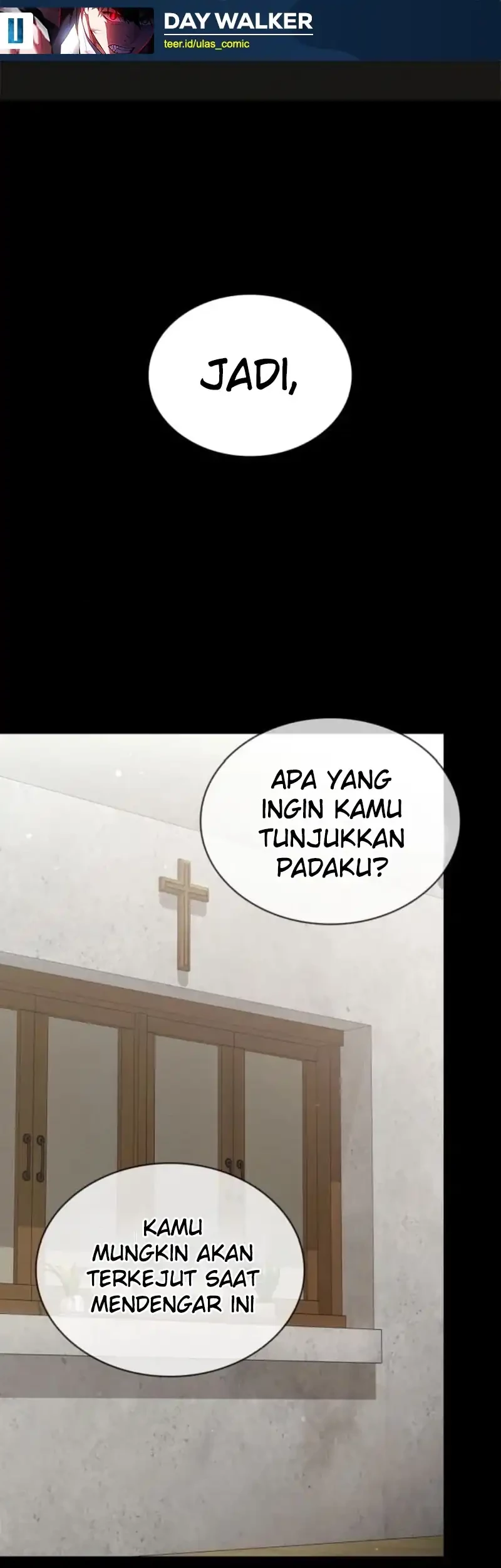 Baca  Day Walker Chapter 62 Gambar 2