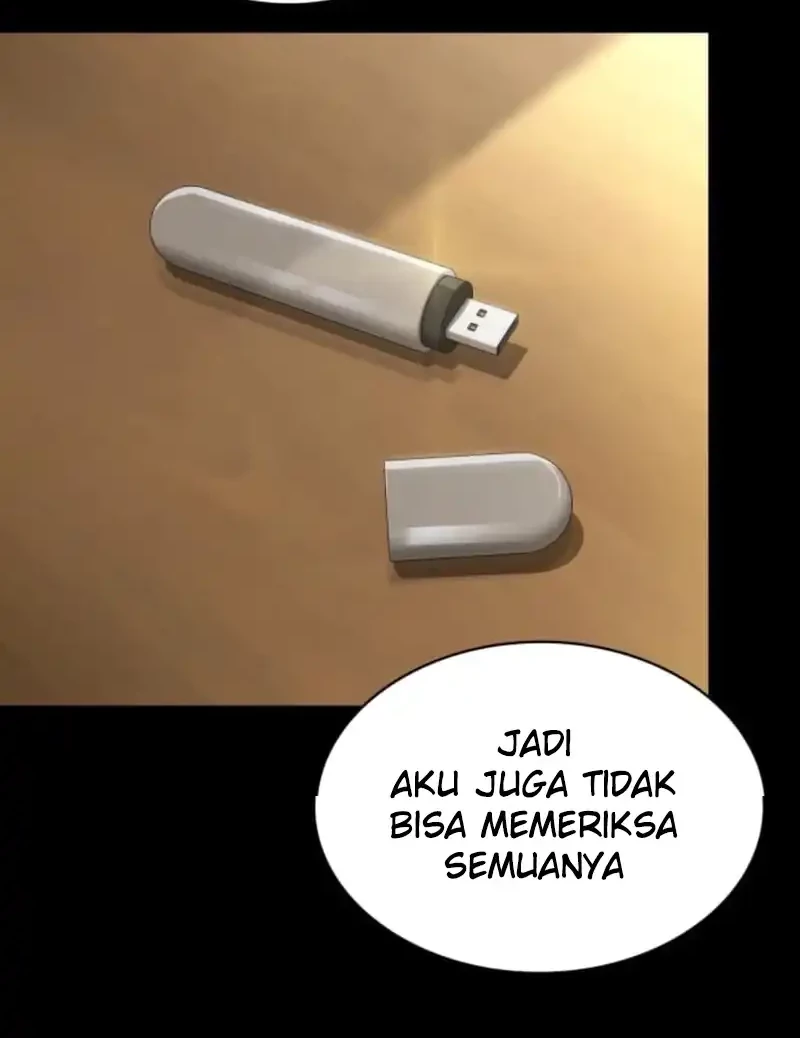 Day Walker Chapter 62 Gambar 7