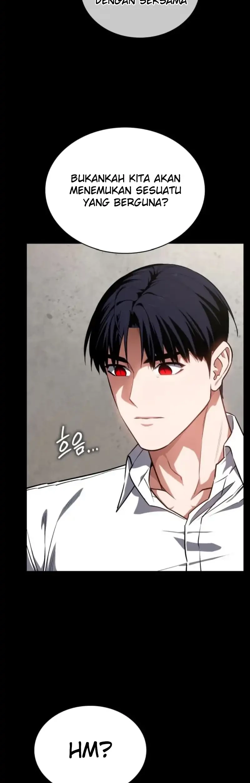 Day Walker Chapter 62 Gambar 9