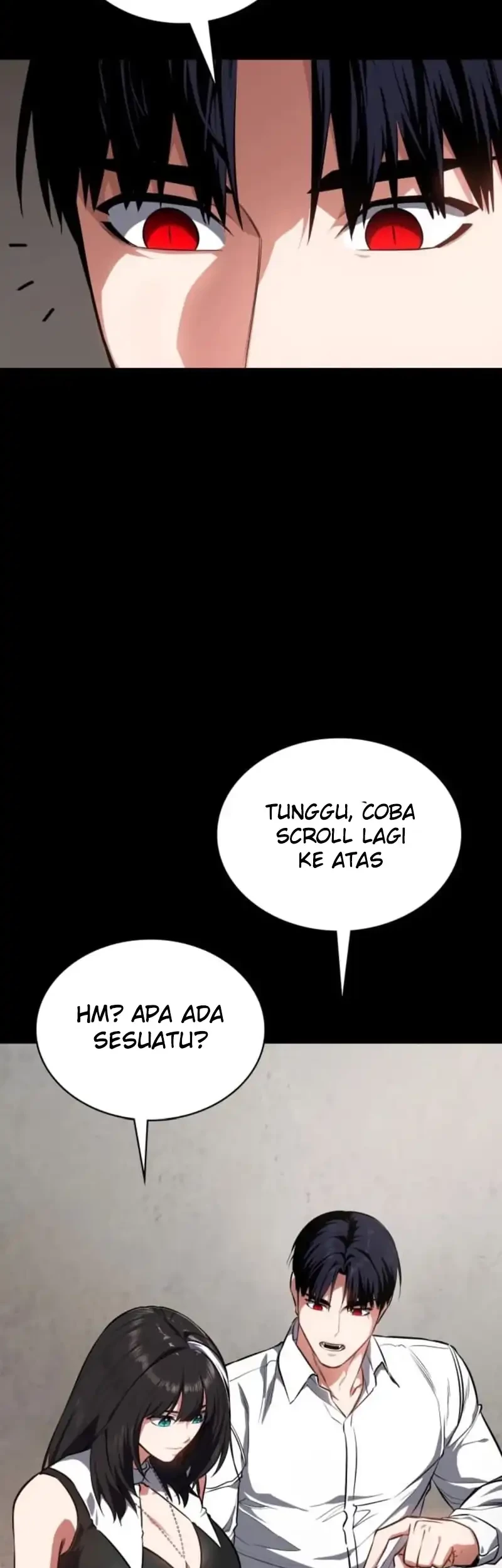 Day Walker Chapter 62 Gambar 10