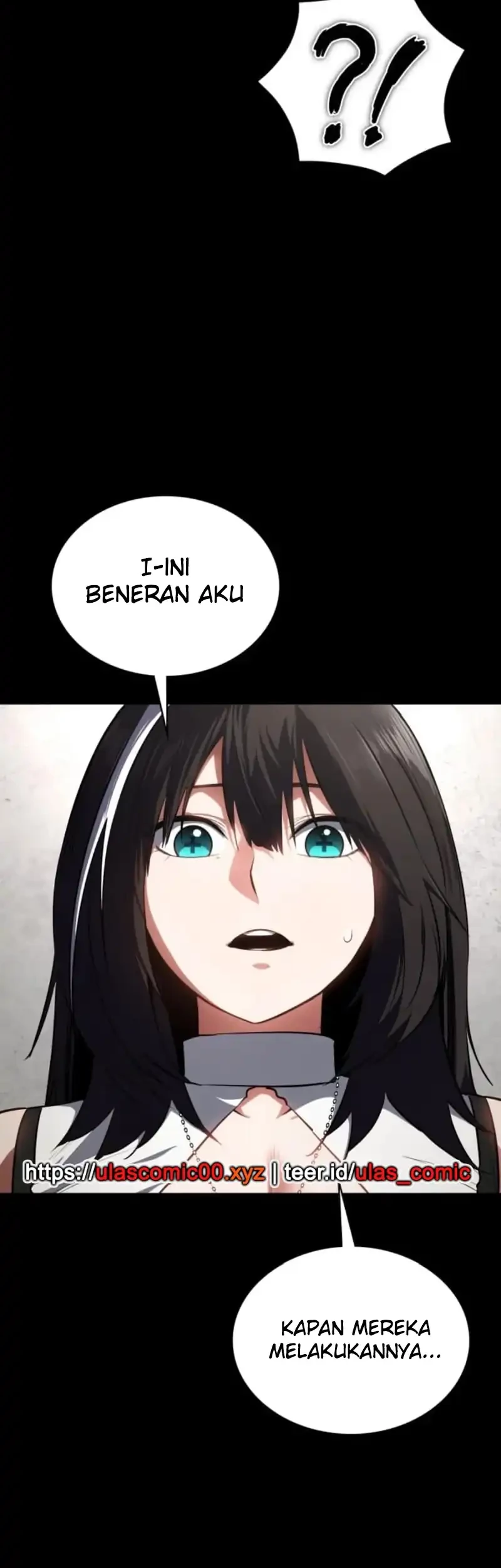 Day Walker Chapter 62 Gambar 12