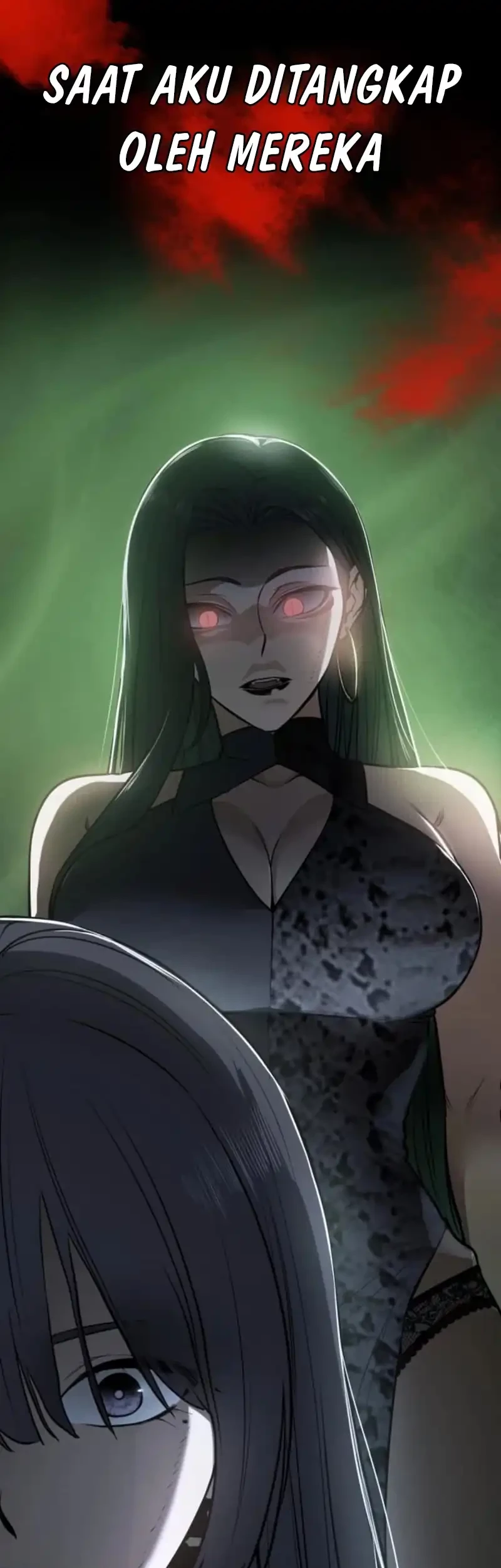 Day Walker Chapter 62 Gambar 14