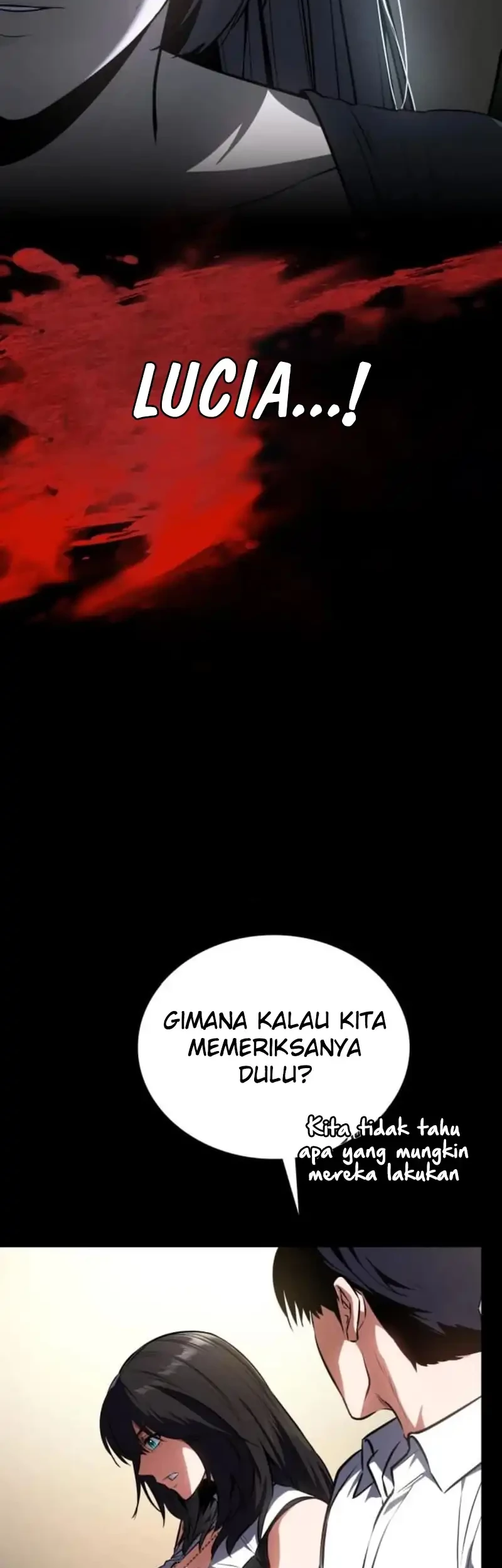 Day Walker Chapter 62 Gambar 15