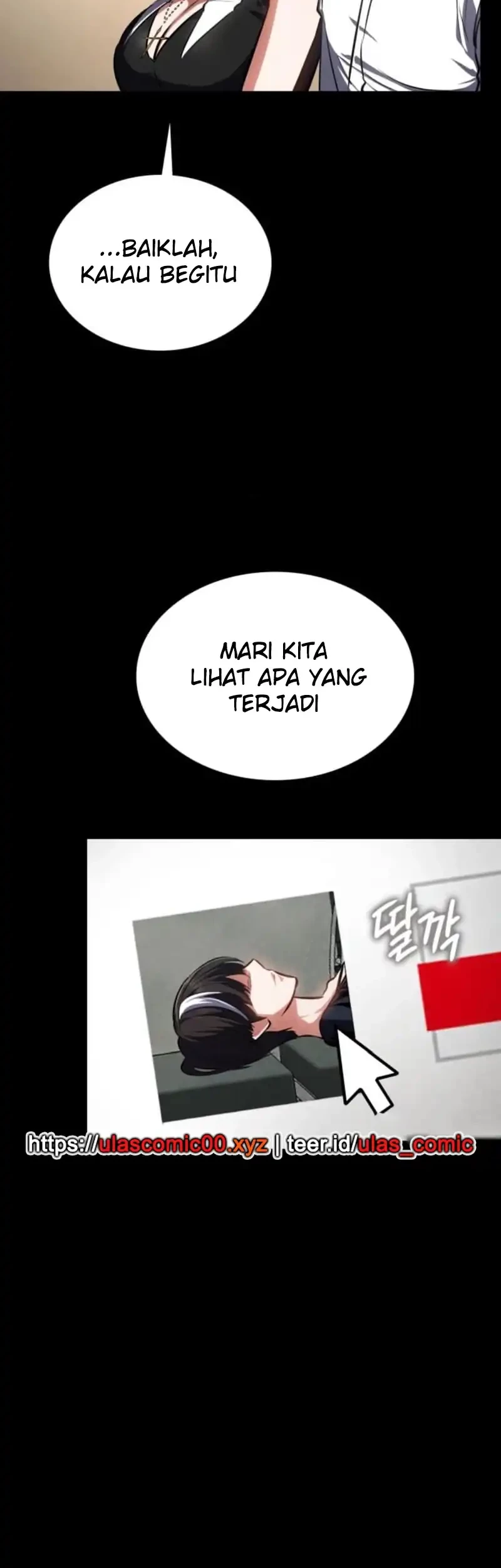 Day Walker Chapter 62 Gambar 16