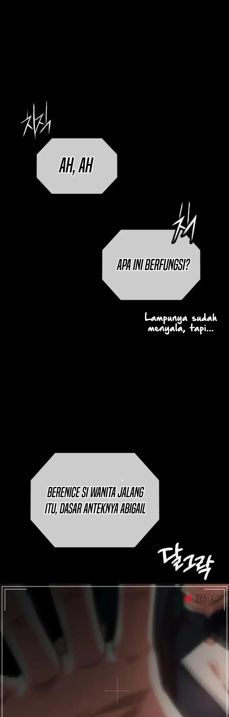 Day Walker Chapter 62 Gambar 17