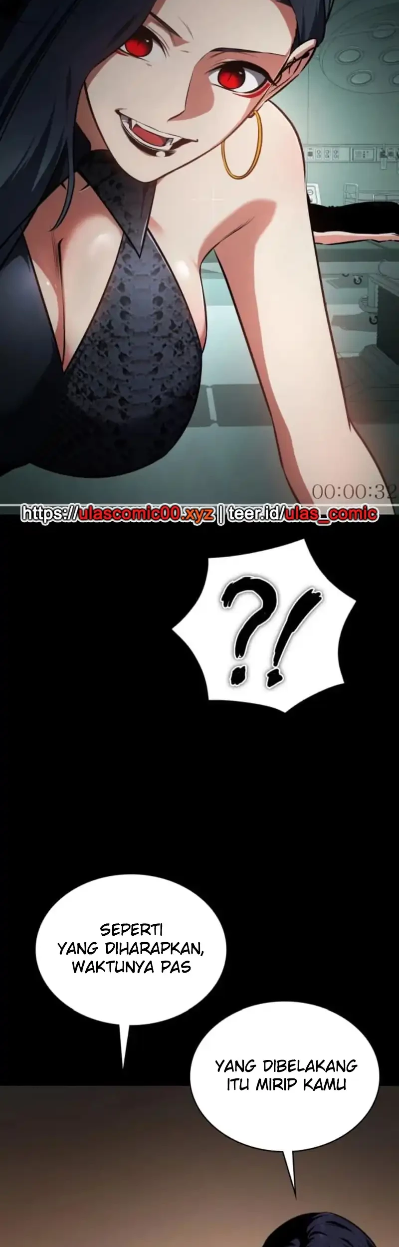 Day Walker Chapter 62 Gambar 19