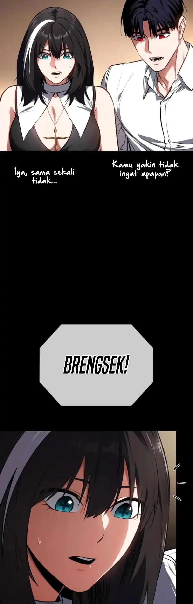 Day Walker Chapter 62 Gambar 20