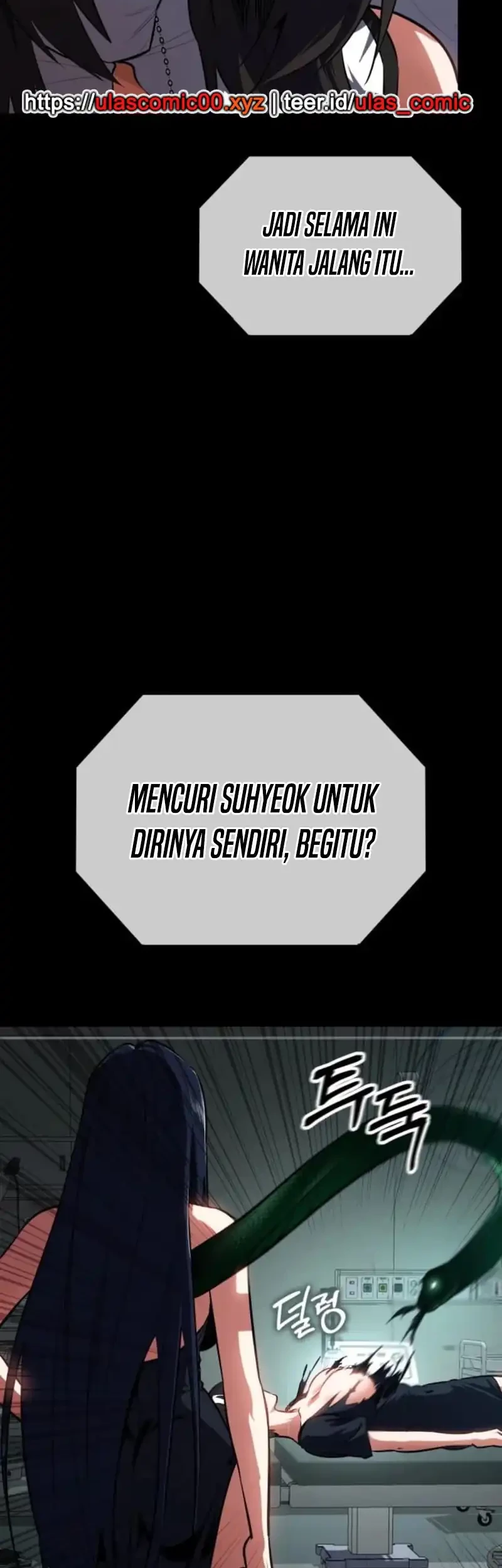 Day Walker Chapter 62 Gambar 21