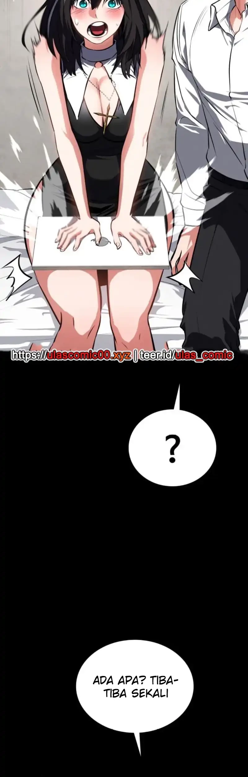 Day Walker Chapter 62 Gambar 23