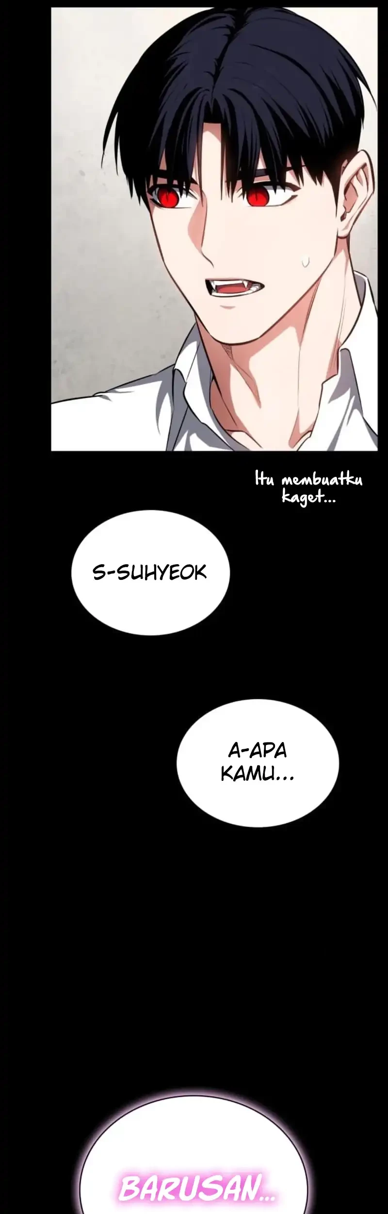 Day Walker Chapter 62 Gambar 24