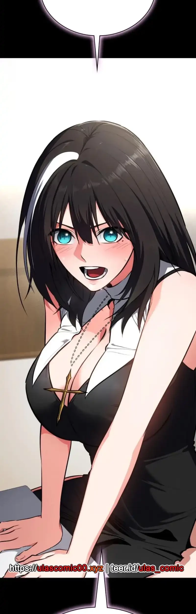 Day Walker Chapter 62 Gambar 25