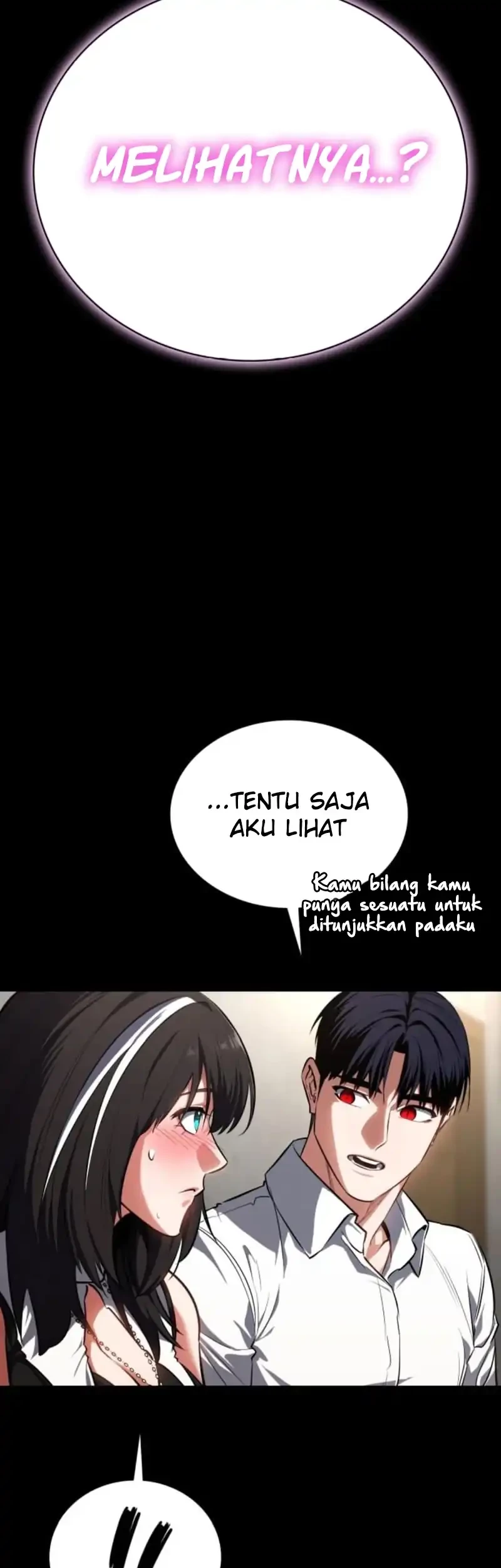 Day Walker Chapter 62 Gambar 26