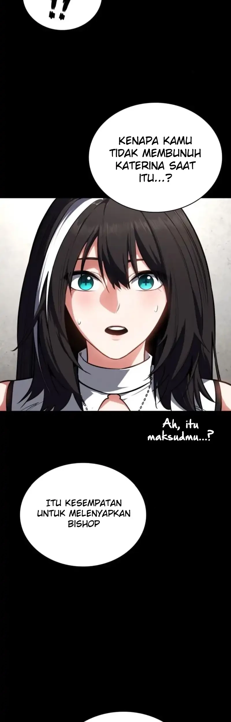 Day Walker Chapter 62 Gambar 27