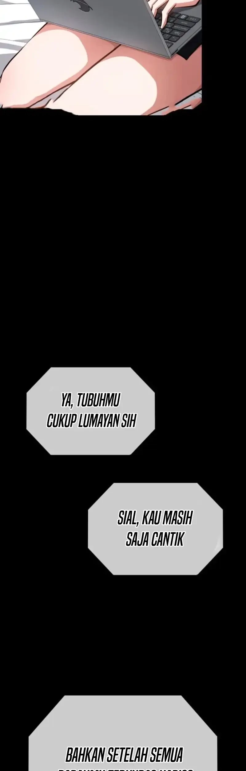 Day Walker Chapter 62 Gambar 29