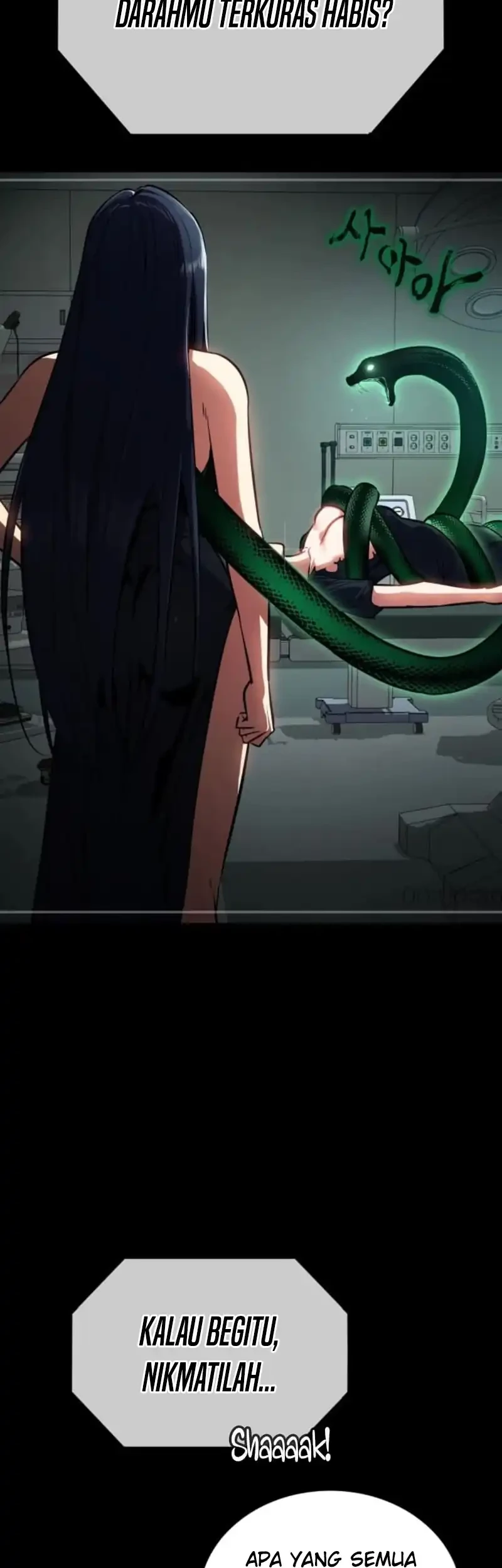 Day Walker Chapter 62 Gambar 30