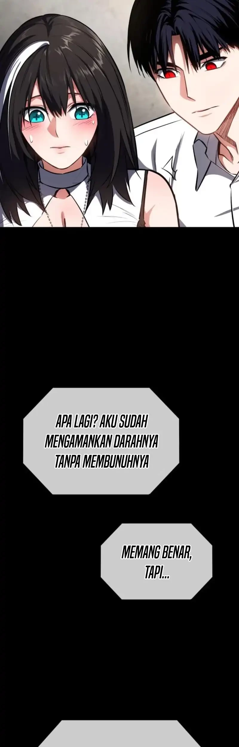 Day Walker Chapter 62 Gambar 32