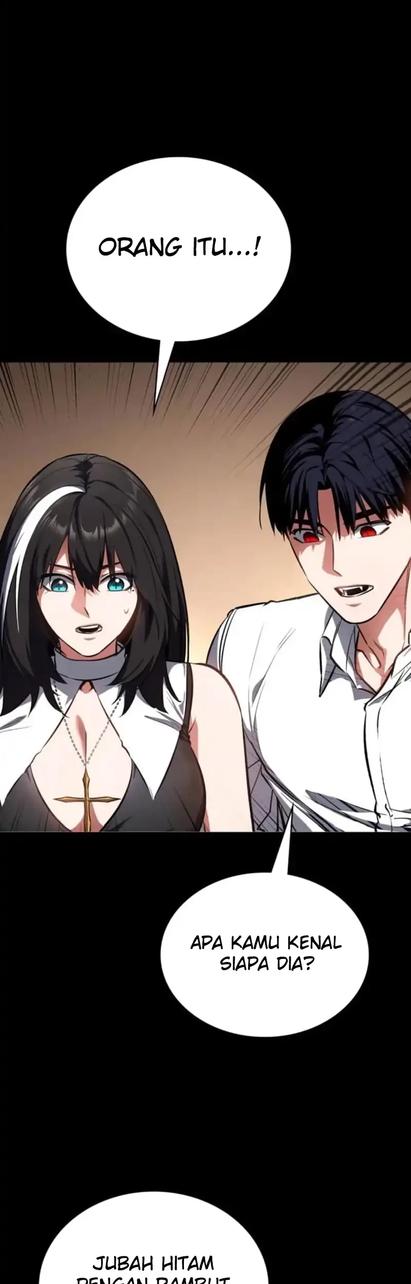 Day Walker Chapter 62 Gambar 34