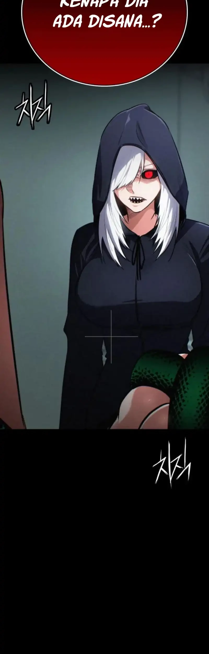 Day Walker Chapter 62 Gambar 39