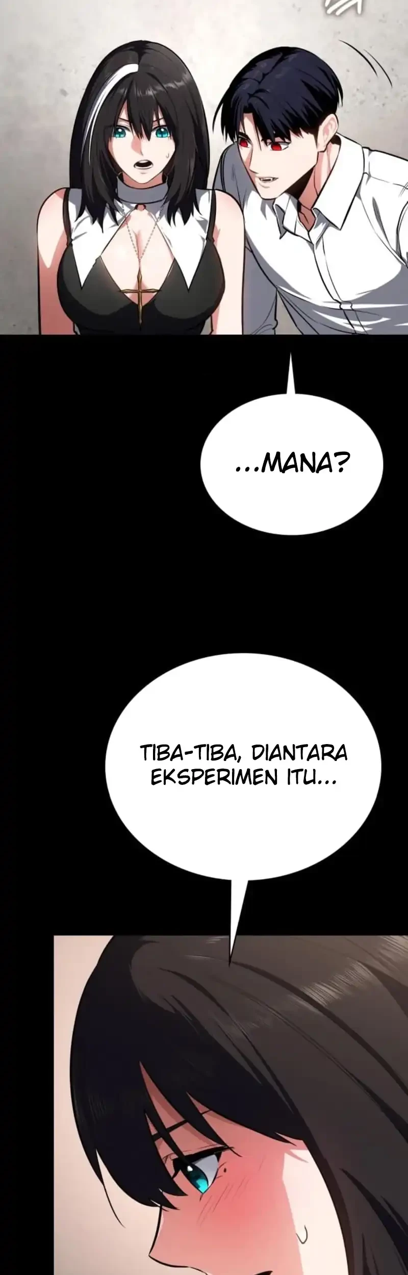 Day Walker Chapter 62 Gambar 42