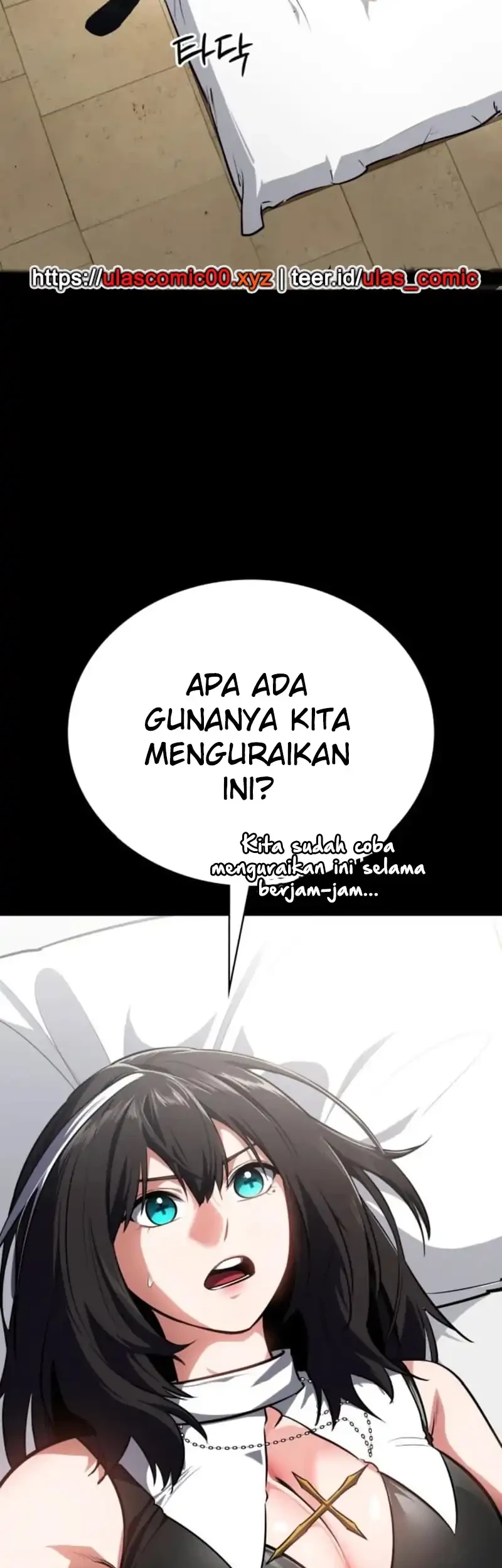 Day Walker Chapter 62 Gambar 47