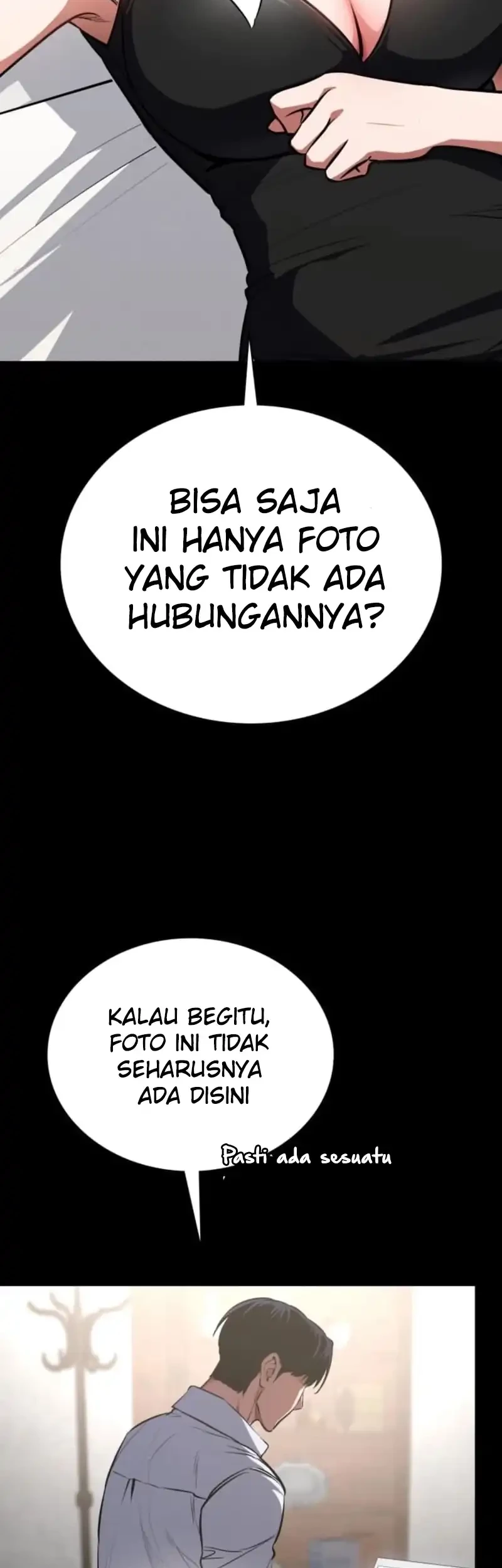Day Walker Chapter 62 Gambar 48