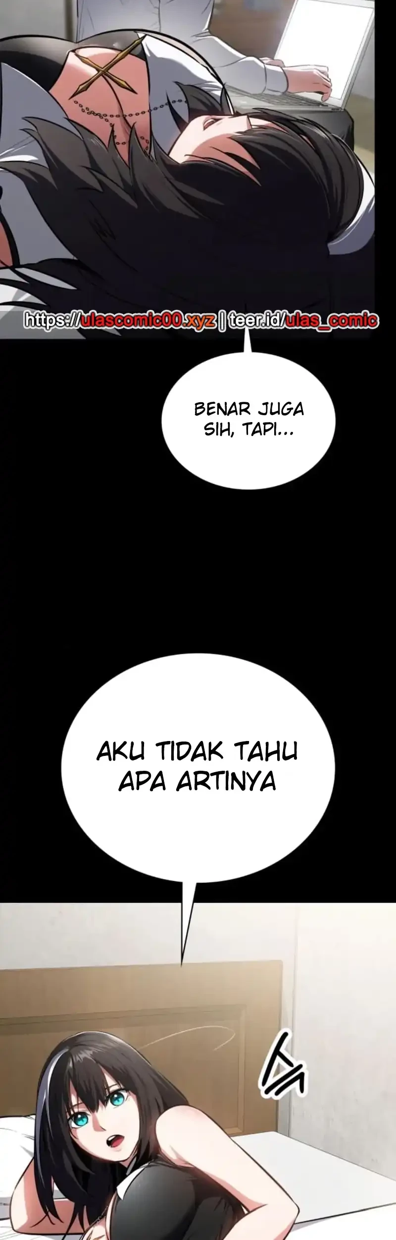 Day Walker Chapter 62 Gambar 49
